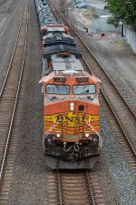 BNSF 5290